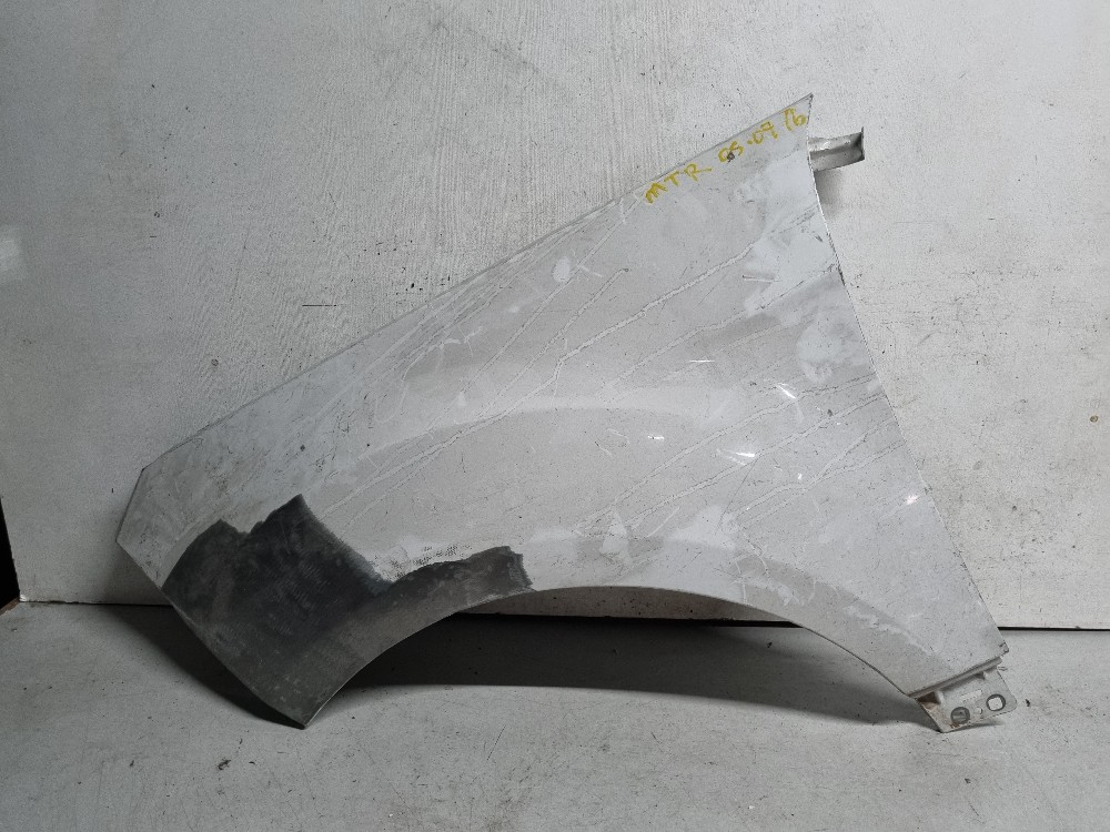 Paralama Esquerdo Ford Ecosport Modelo 2013/2017 1