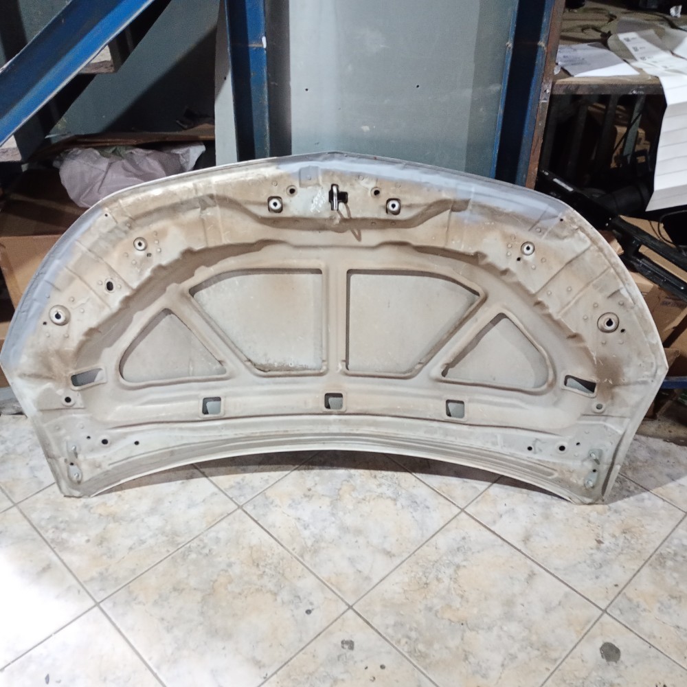 Capo Chevrolet Onix 2017/2019 Recuperado 4