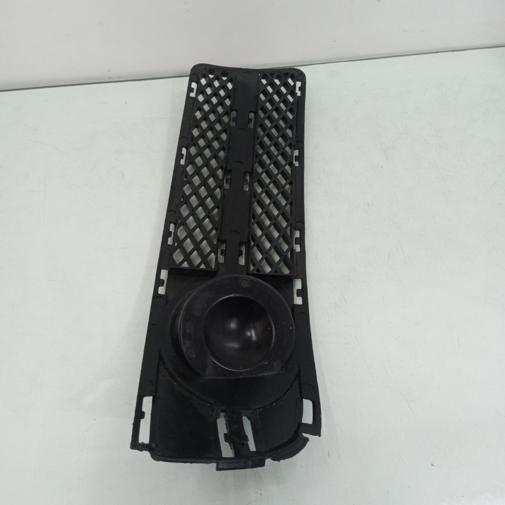 Moldura Do Cibié Esquerdo Volkswagen Gol G3 2001 À 2006 Rec 2