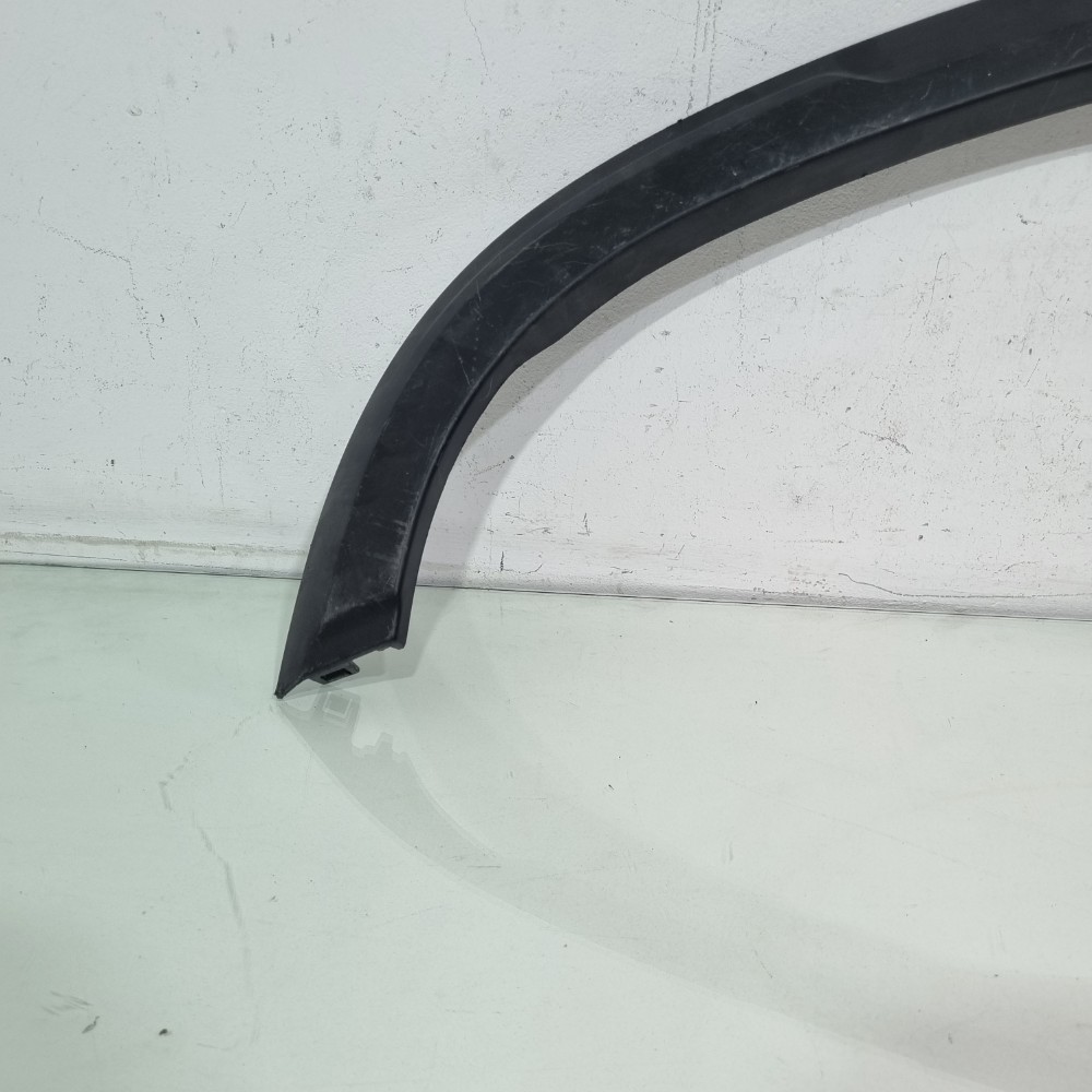 Moldura Paralama Traseiro Direito Fiat Toro 2022/2025 9