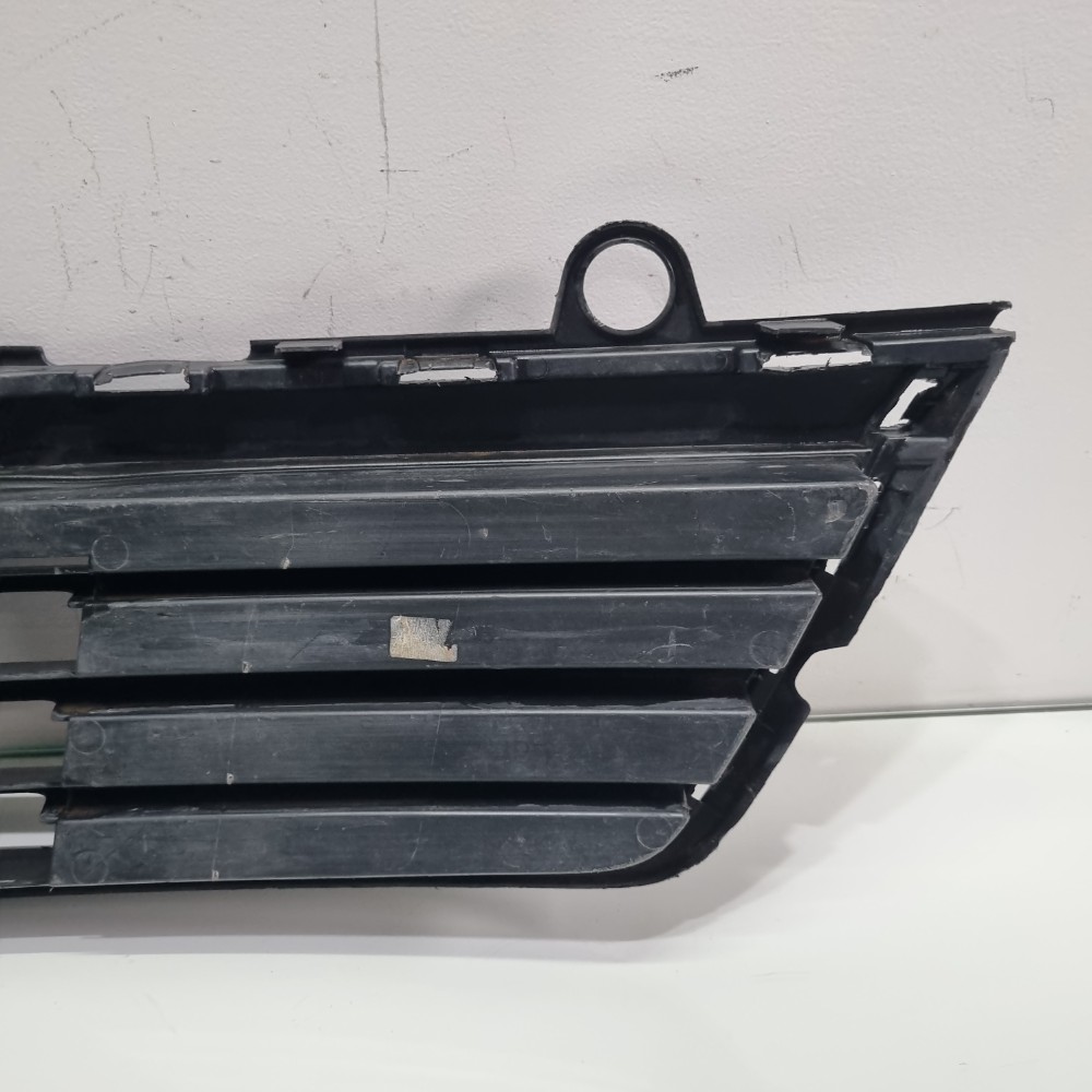 Grade Inferior Parachoque Volkswagen Gol Modelos 2017/2018 6