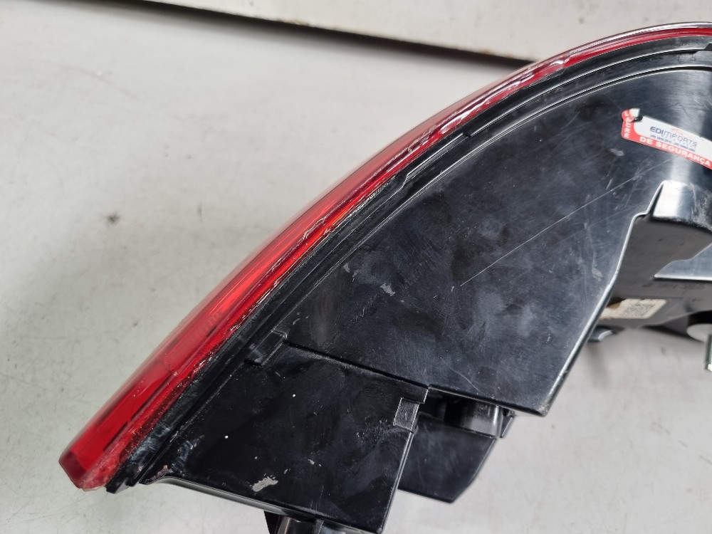 Lanterna Traseira Direita Bmw 320i 2019/2022 Recuperada Ori. 11