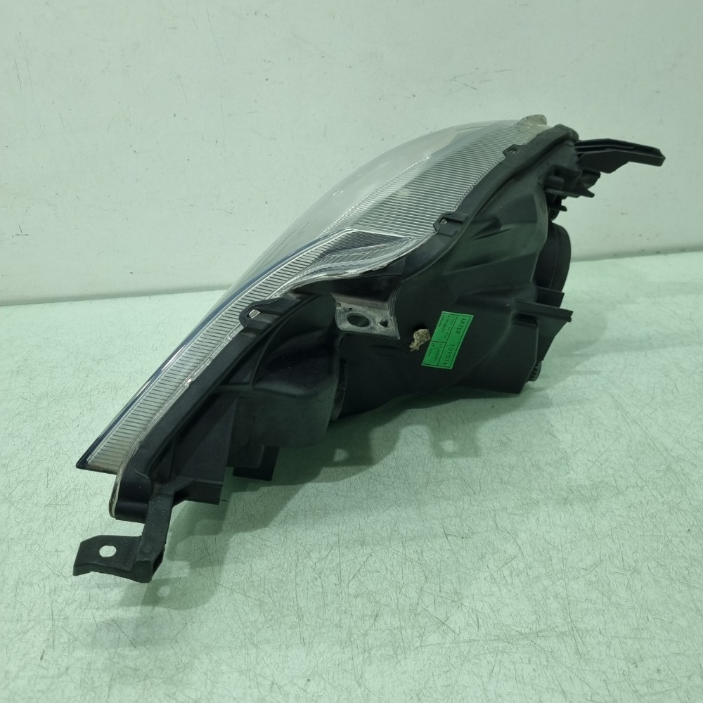 Farol Do Lado Direito Toyota Etios Modelos 2013/2019 Direito/passageiro 2