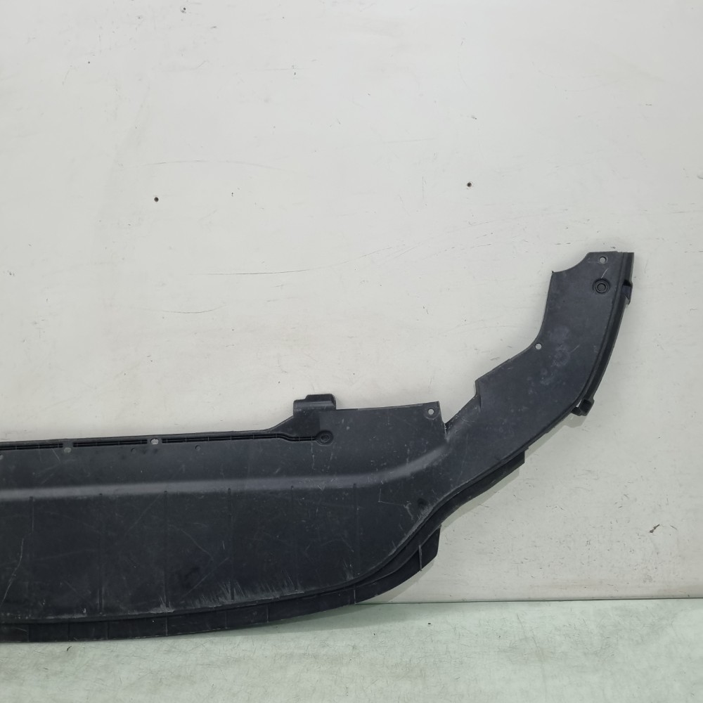 Spoiler Parachoque Volkswagen Jetta Modelo 2019/2022 7