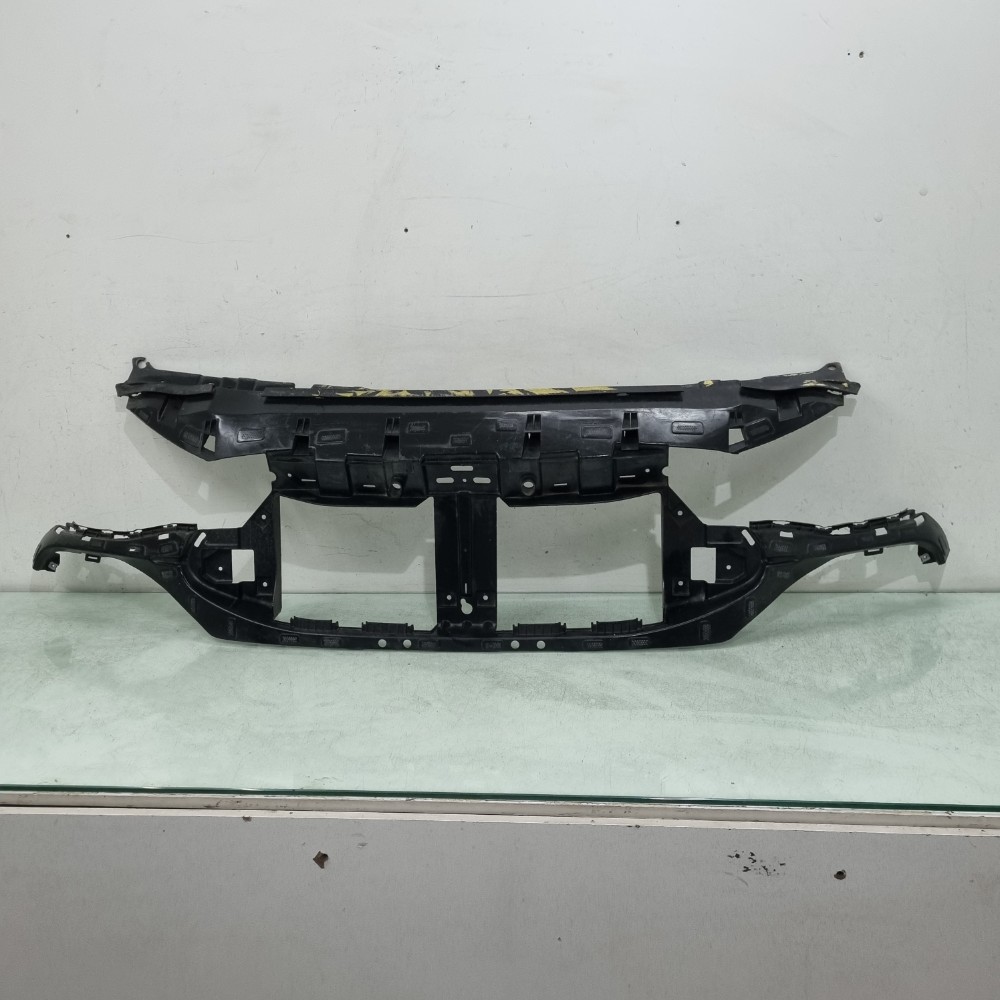 Grade Dianteira Interna Fiat Pulse Modelos 2021/2024