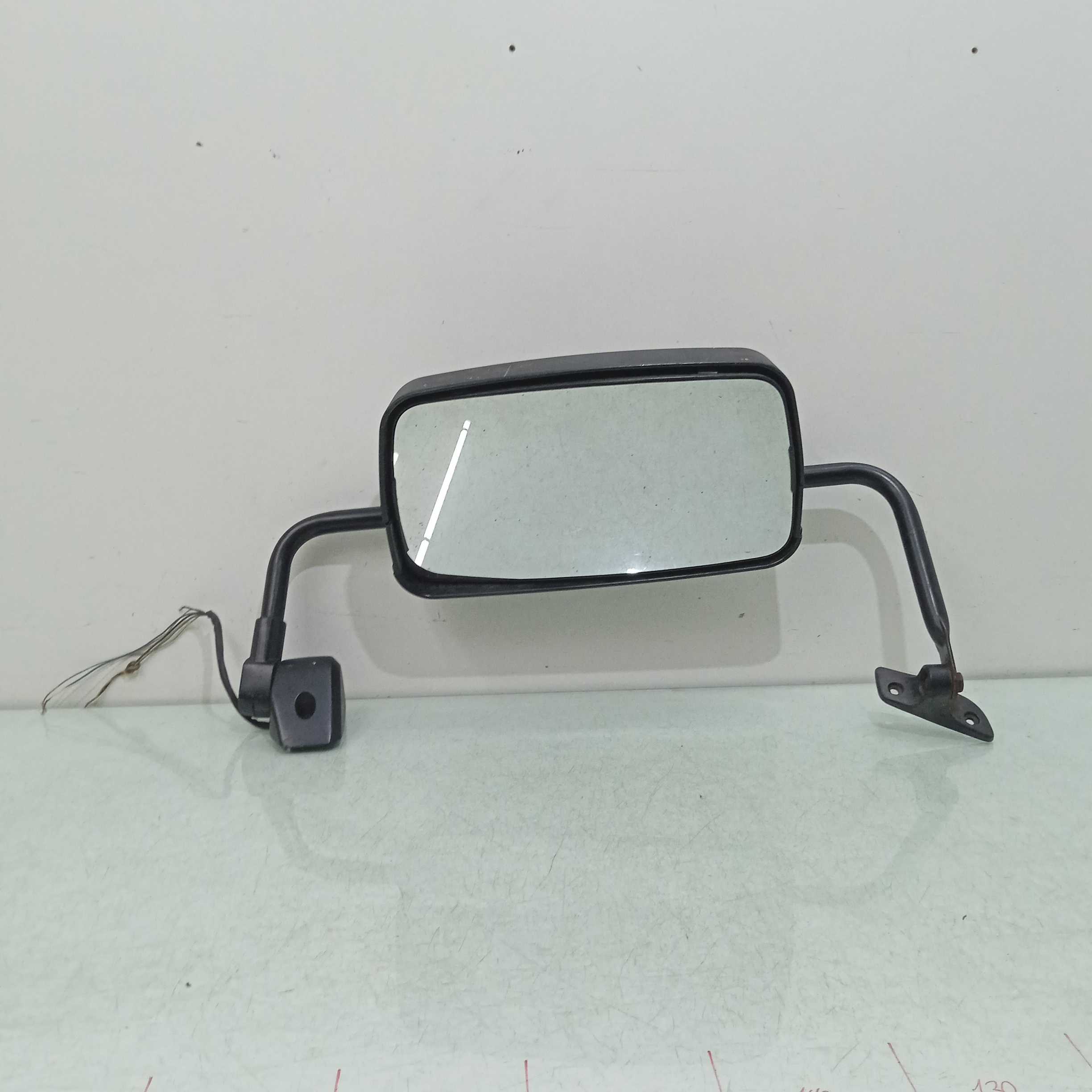 Retrovisor esquerdo elétrico Mercedes Accelo 915c 2012/2017