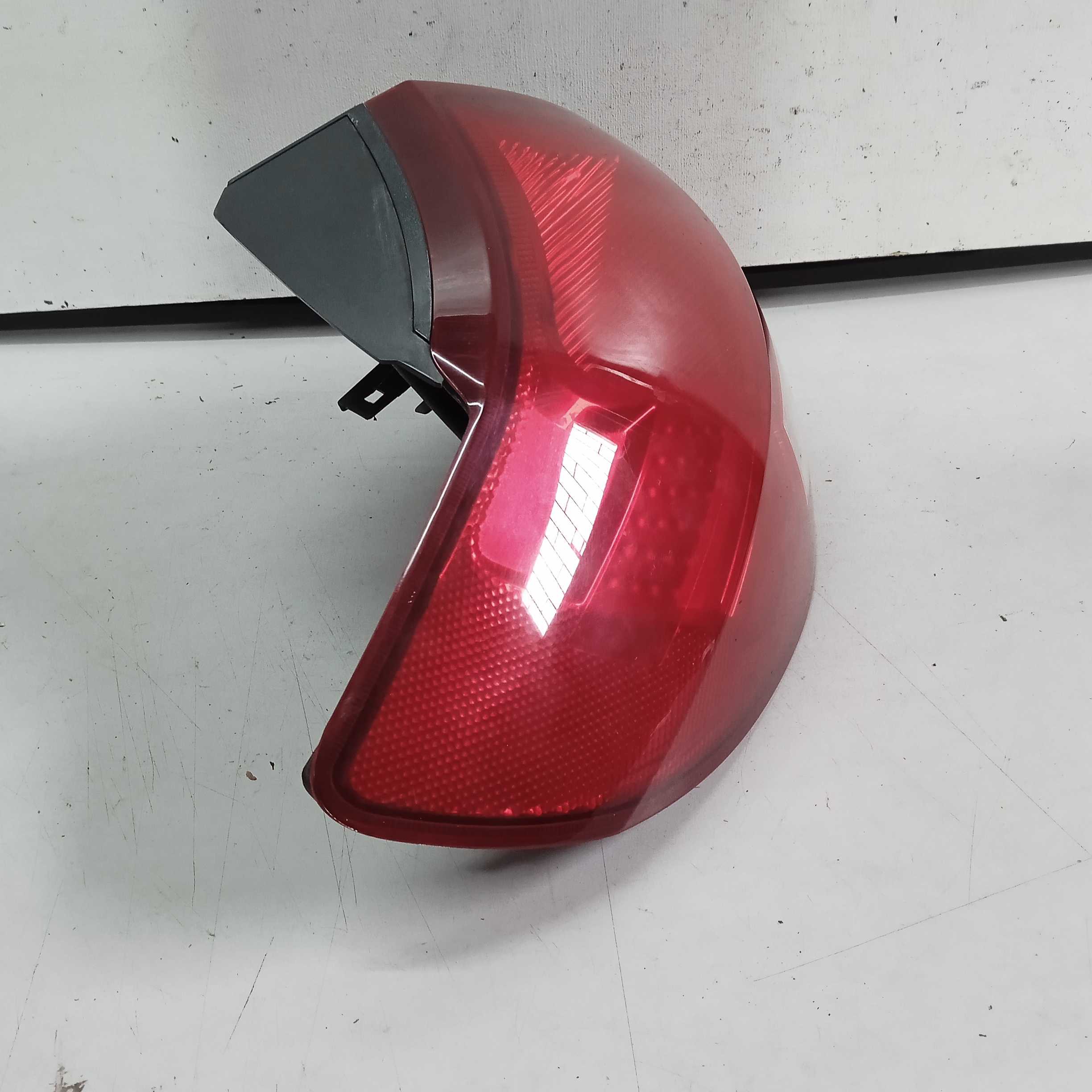 Lanterna Traseira Esquerda Ford Ka Ano 2008/2014 Recuperada 3