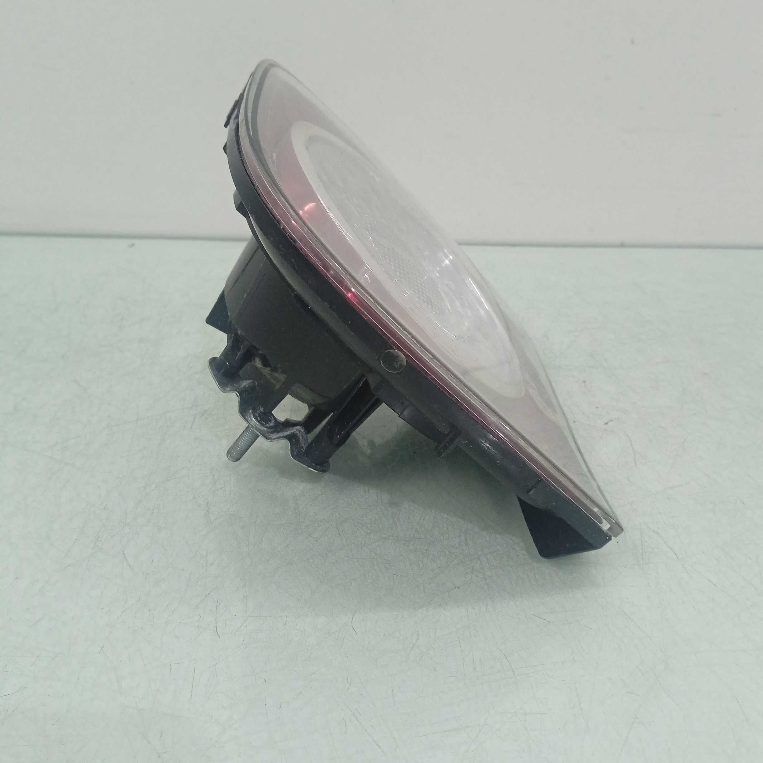 Lanterna Do Lado Direito Volkswagen Golf Modelos 2007/2014 Direito/passageiro 4
