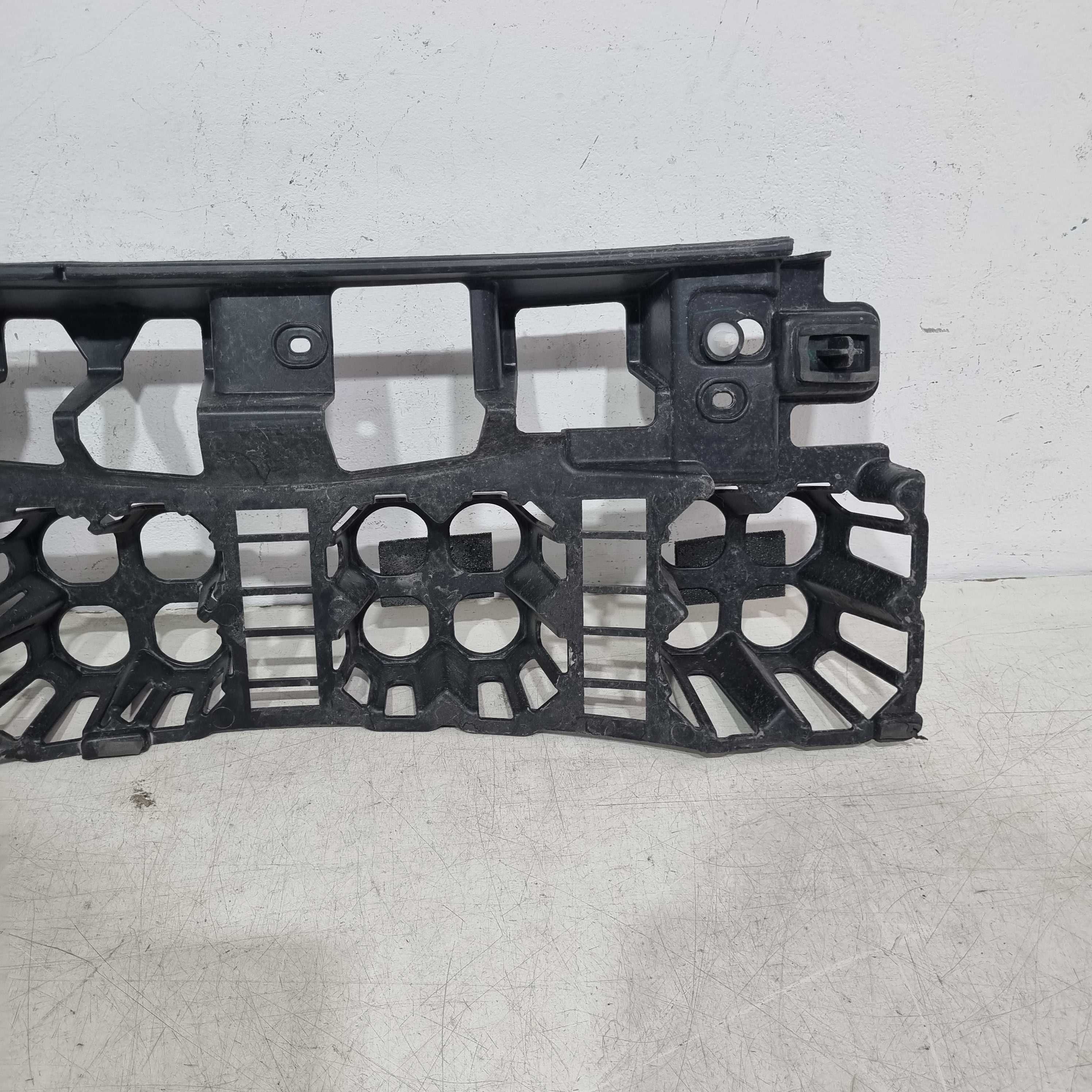 Absorvedor De Impacto Traseiro Ford Ka Modelos 2015/2021 3