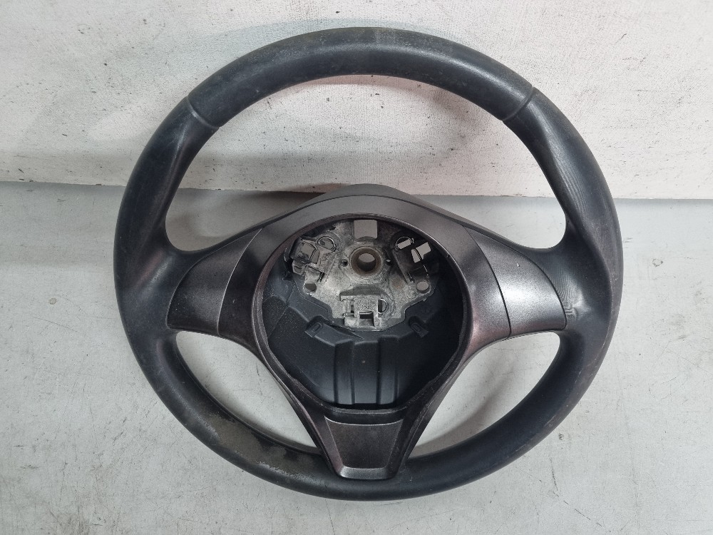 Volante Fiat Uno drive 2016/2021 semi-novo original 2