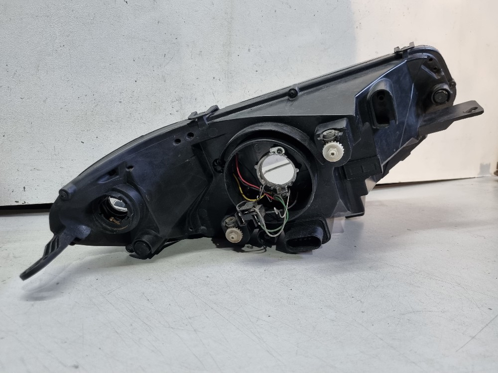 Farol Esquerdo Ford Ecosport 2013/2016 Recuperado Original Esquerdo/motorista 4