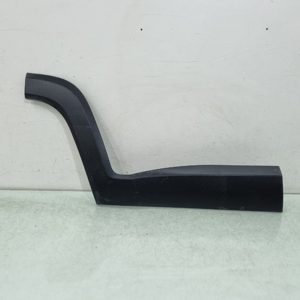 Moldura Porta Tras Direita Jeep Renegade 2016/23 1