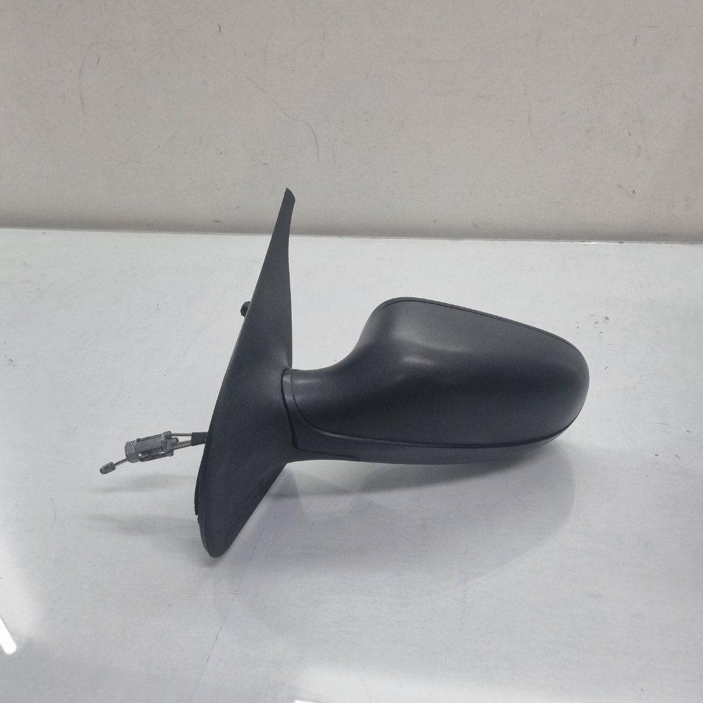 Retrovisor Esquerdo Fiat Palio/strada 2008/2010 Manual Origi 7
