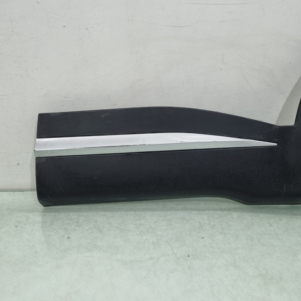Friso Porta Traseira Esquerda Caoa Chery Tiggo 7 Pró 2021/24 2