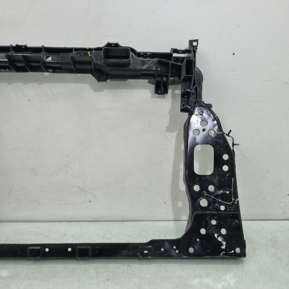 Painel Frontal Jeep Renegade 2022/2025 3