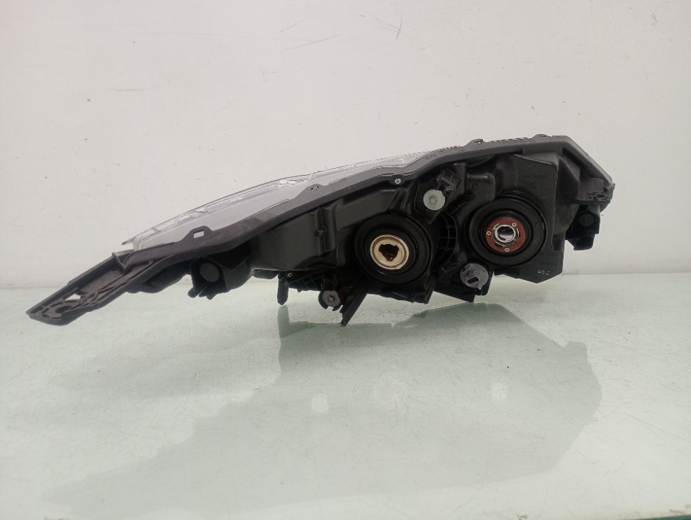 Farol Esquerdo Duplo Hr-v 2019/2021 Recuperado 5