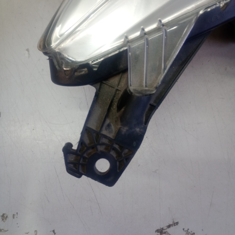 Farol Dianteiro Esquerdo Honda City 2015/2017 Recuperado Esquerdo/motorista 6