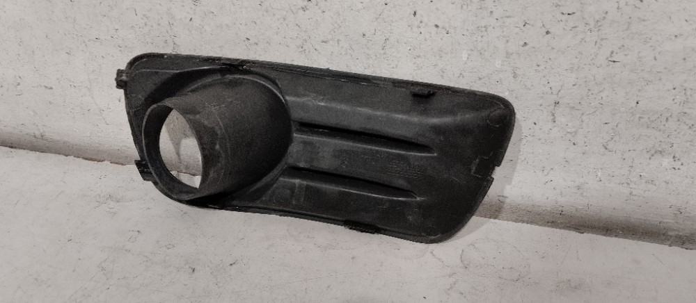 Moldura Esquerda Fiat Siena 2008/2012 Original 2