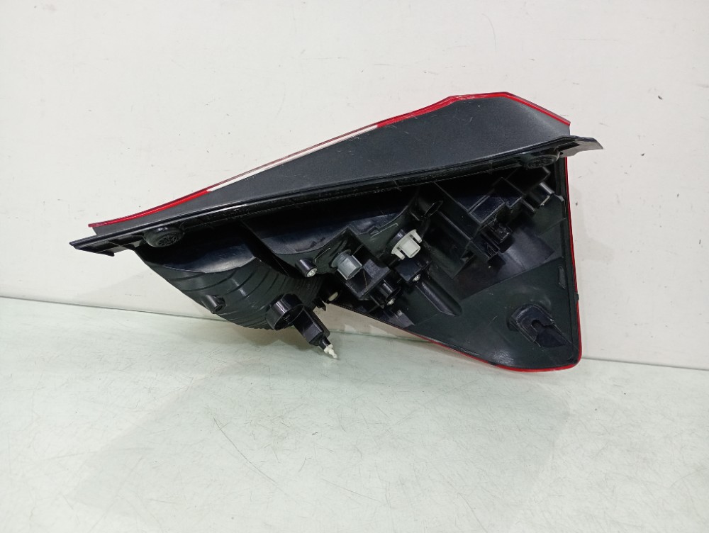 Lanterna Esquerda Para Honda Fit 2018/2021 Original 2