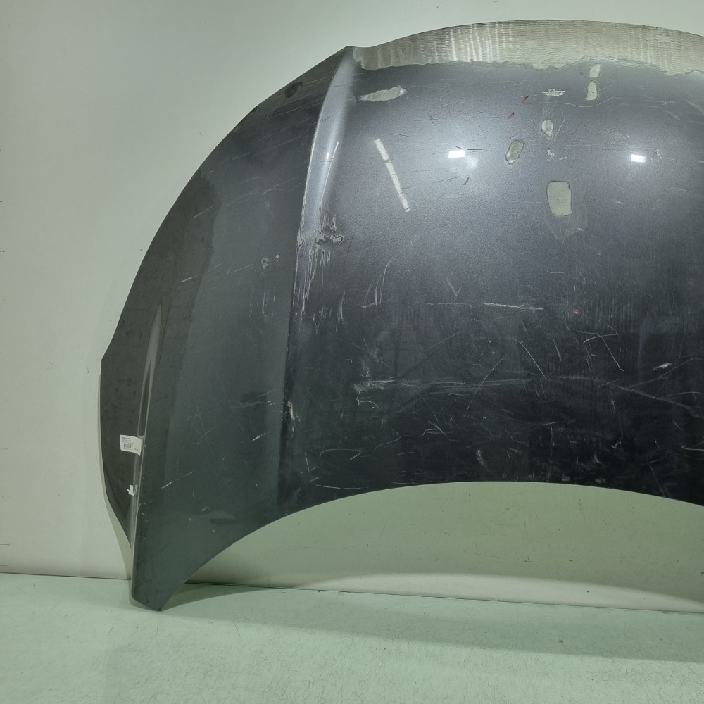 Capô Dianteiro Honda Hr-v 2017/2018/2019/2020/2021/2022 2