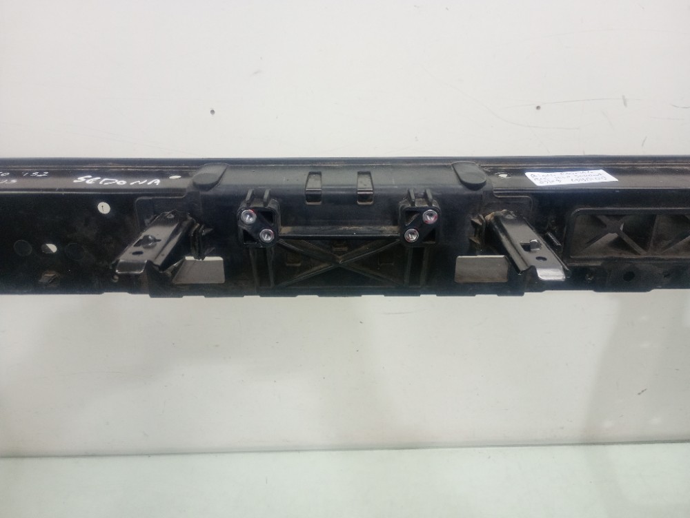 Painel Frontal Kia Sedona 2023/2025 Recuperado 4