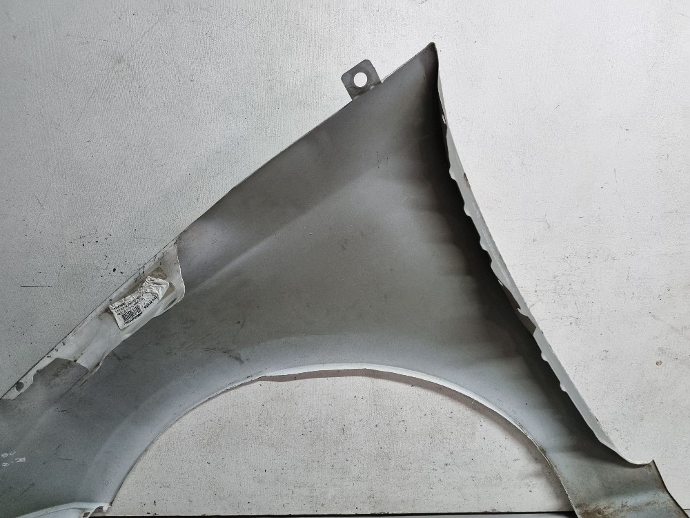 Paralama Do Lado Direito Hyundai Hb20 Modelos 2013/2018 7