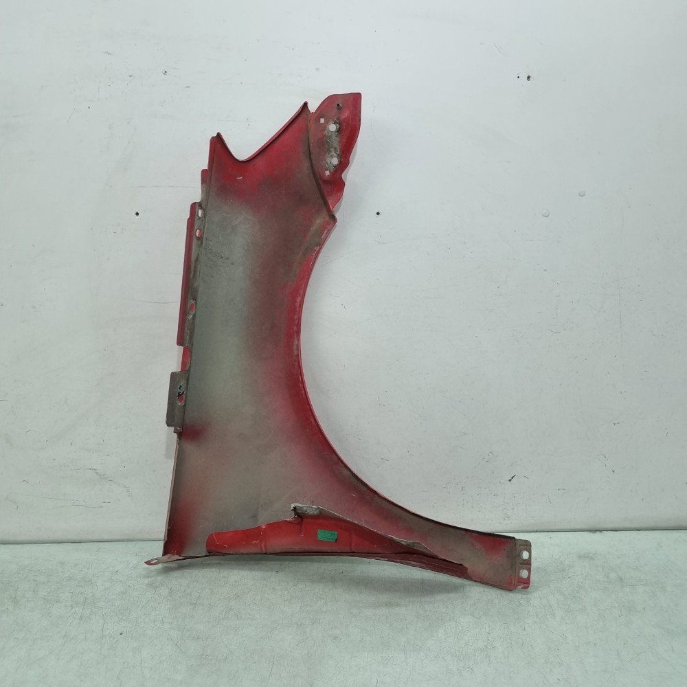 Para-lama Do Lado Esquerdo Volkswagen Gol Modelos 2013/2017 4