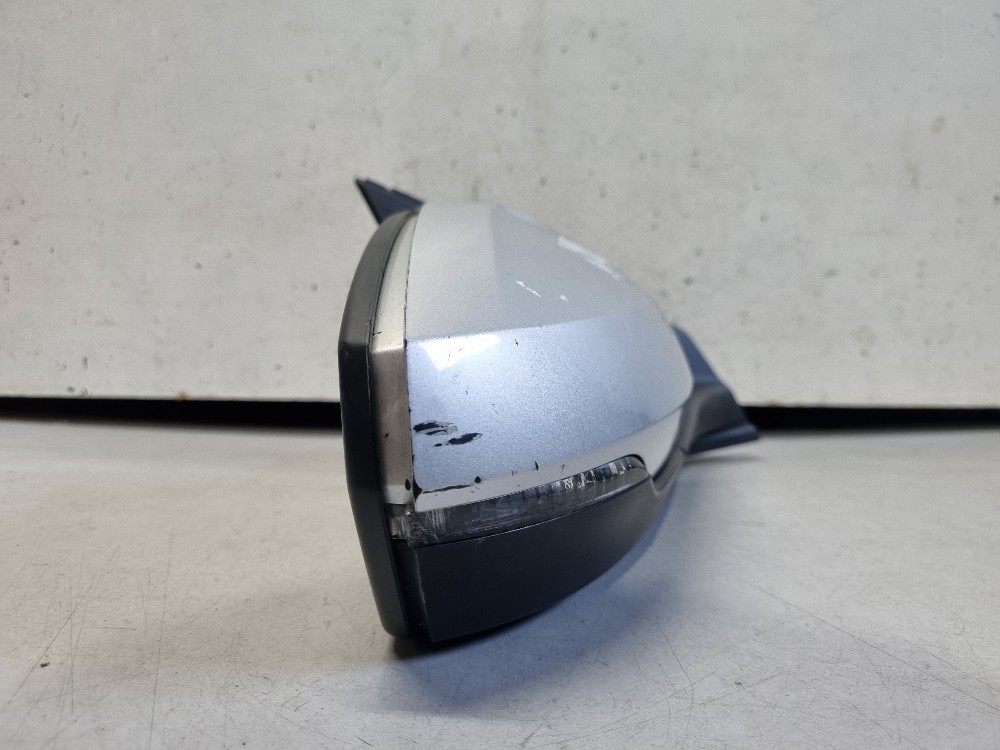 Retrovisor Direito Manual Volkswagen Polo 2017/2025 Usado 2