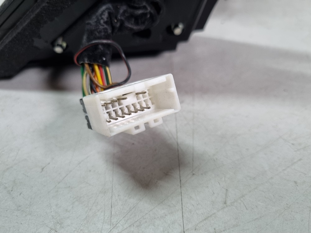 Retrovisor Direito Hyundai Azera 2008/2010 Original Usado 6