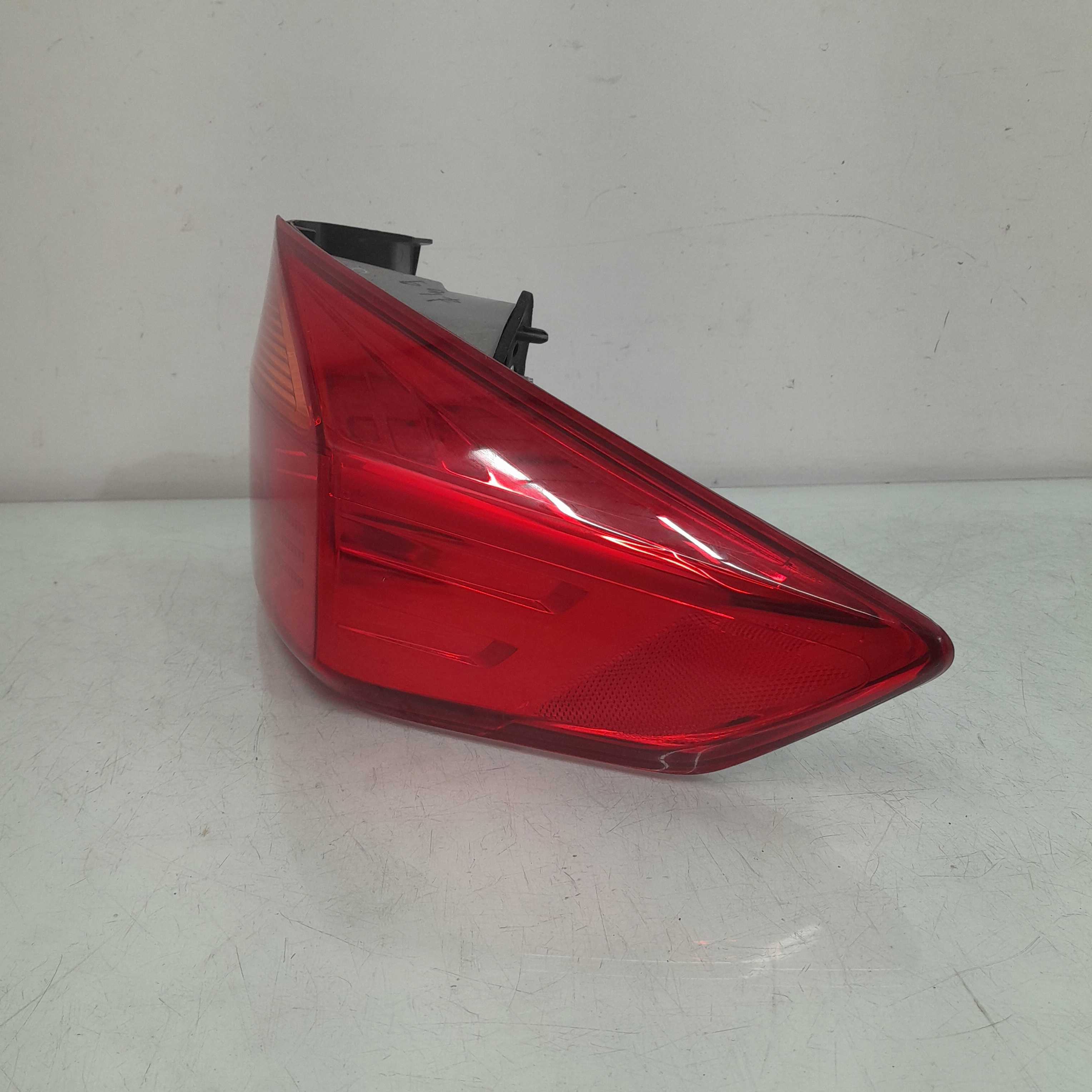 Lanterna Do Lado Direito Honda City Modelos 2014/2015/2016 3