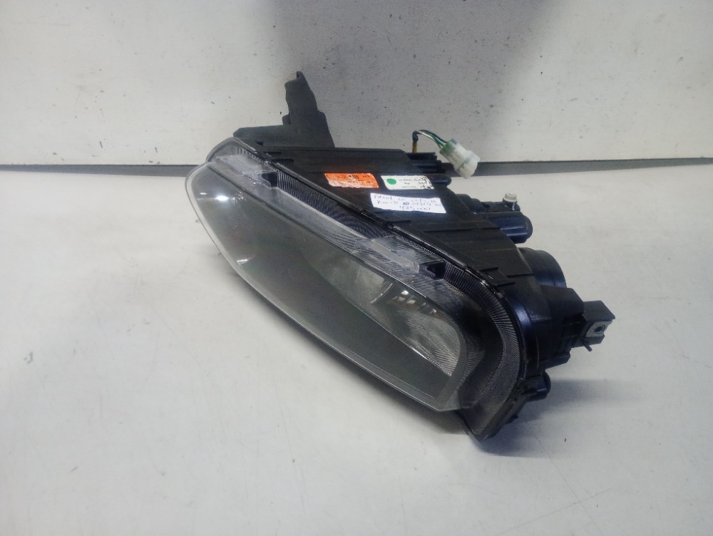 Farol Do Lado Esquerdo Inferior Do Renault Kwid 2022/2025 Esquerdo/motorista 3