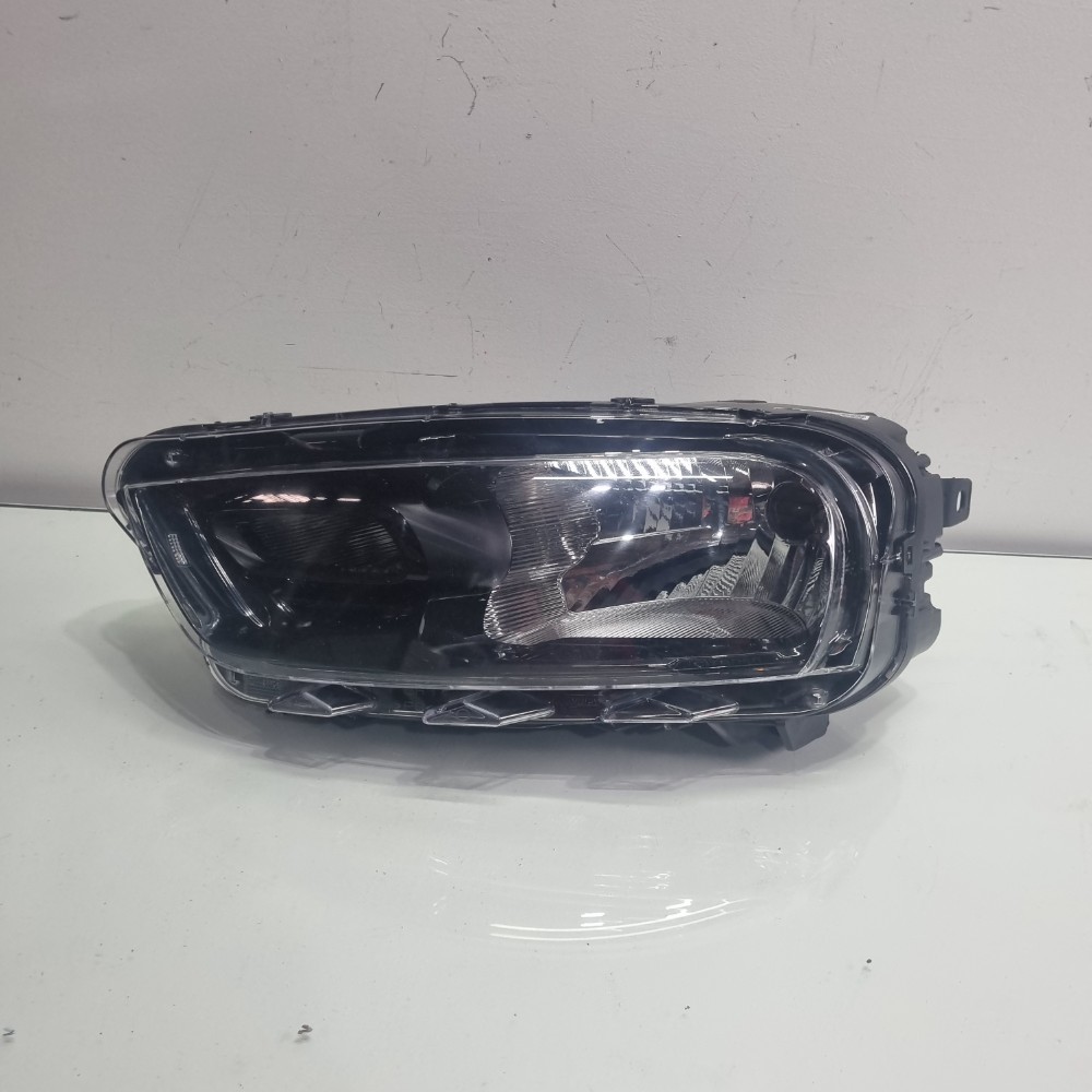 Farol Do Lado Esquerdo Volkswagen Gol G5 Modelos 2008/2012 Esquerdo/motorista 1
