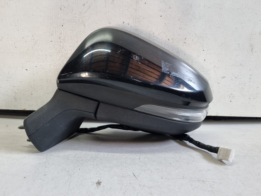 Retrovisor Esquerdo Toyota Corolla Cross 2022/2024 Usado 3