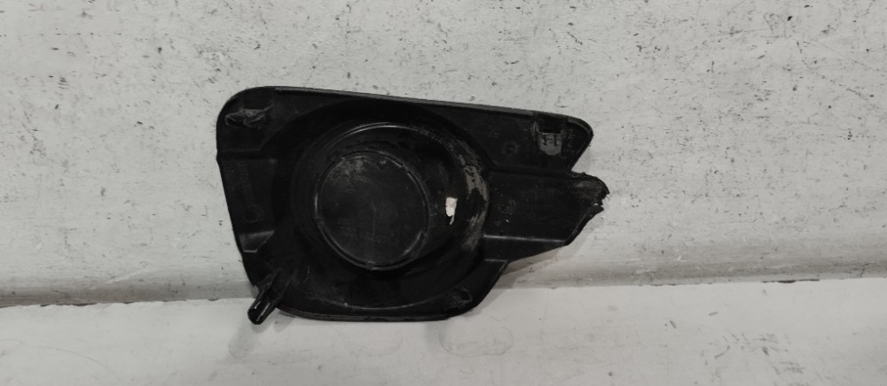 Moldura Do Milha Esquerda Renault Kwid 2017/2021 Esquerdo 3