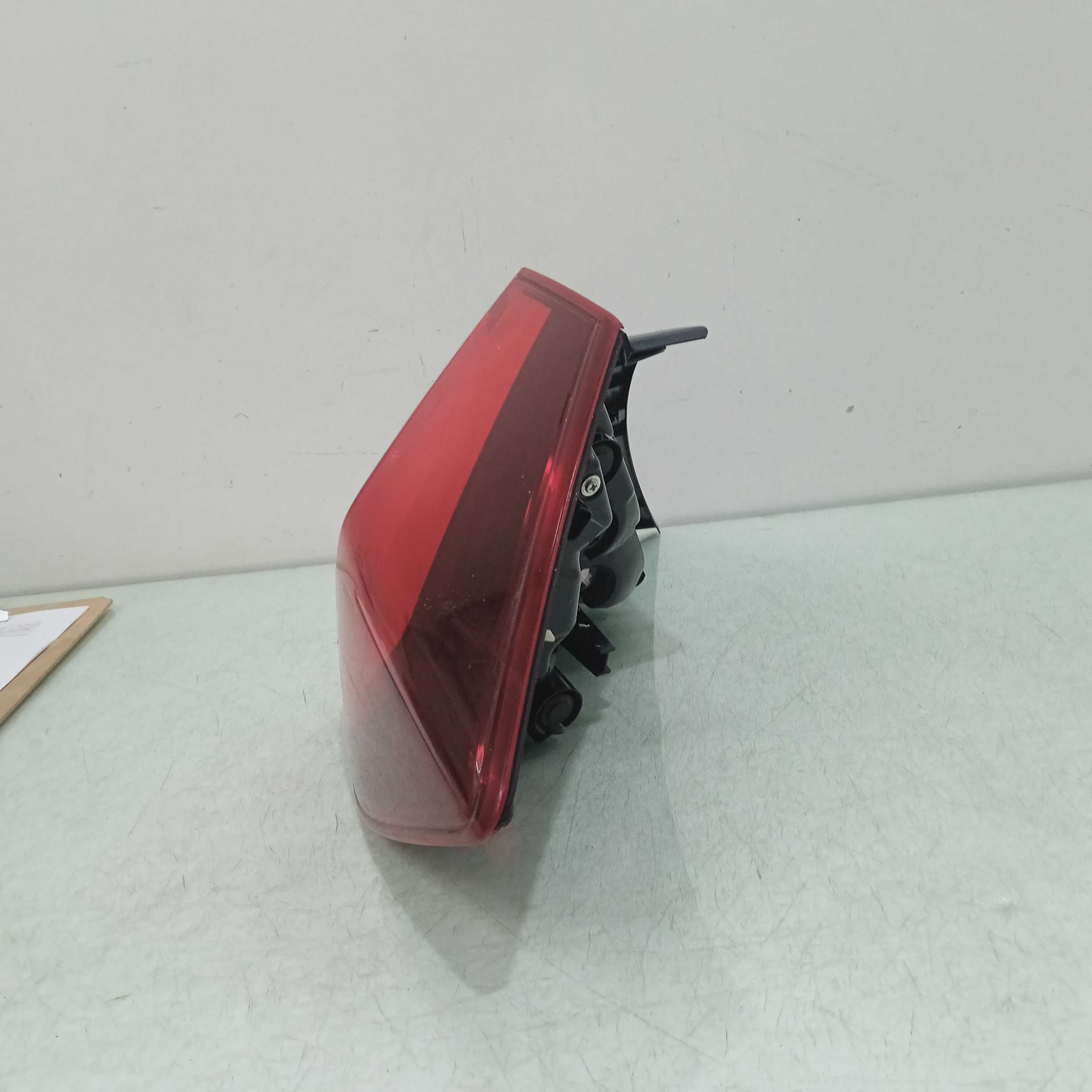 Lanterna Do Lado Direito Honda Civic Modelos 2017/2021 Direito/passageiro 3