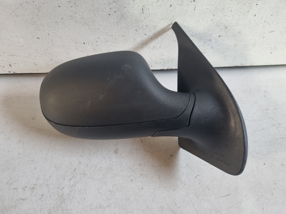 Retrovisor Dir Elétrico Fiat Palio Economy 2010/14 Original. 3