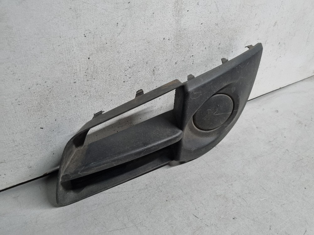 Moldura Do Lado Esquerdo Chevrolet Montana Modelo 2013/2021 2