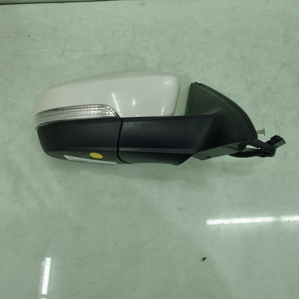 Retrovisor Direito Elétrico Volkswagen Fusca TSI 2012 à 2016 5