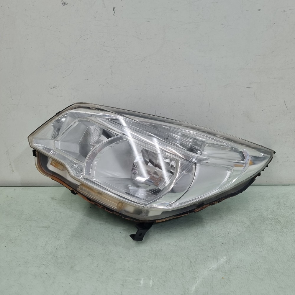 Farol Esquerdo Chevrolet S10 Lt 2013/2016 Esquerdo/motorista 1