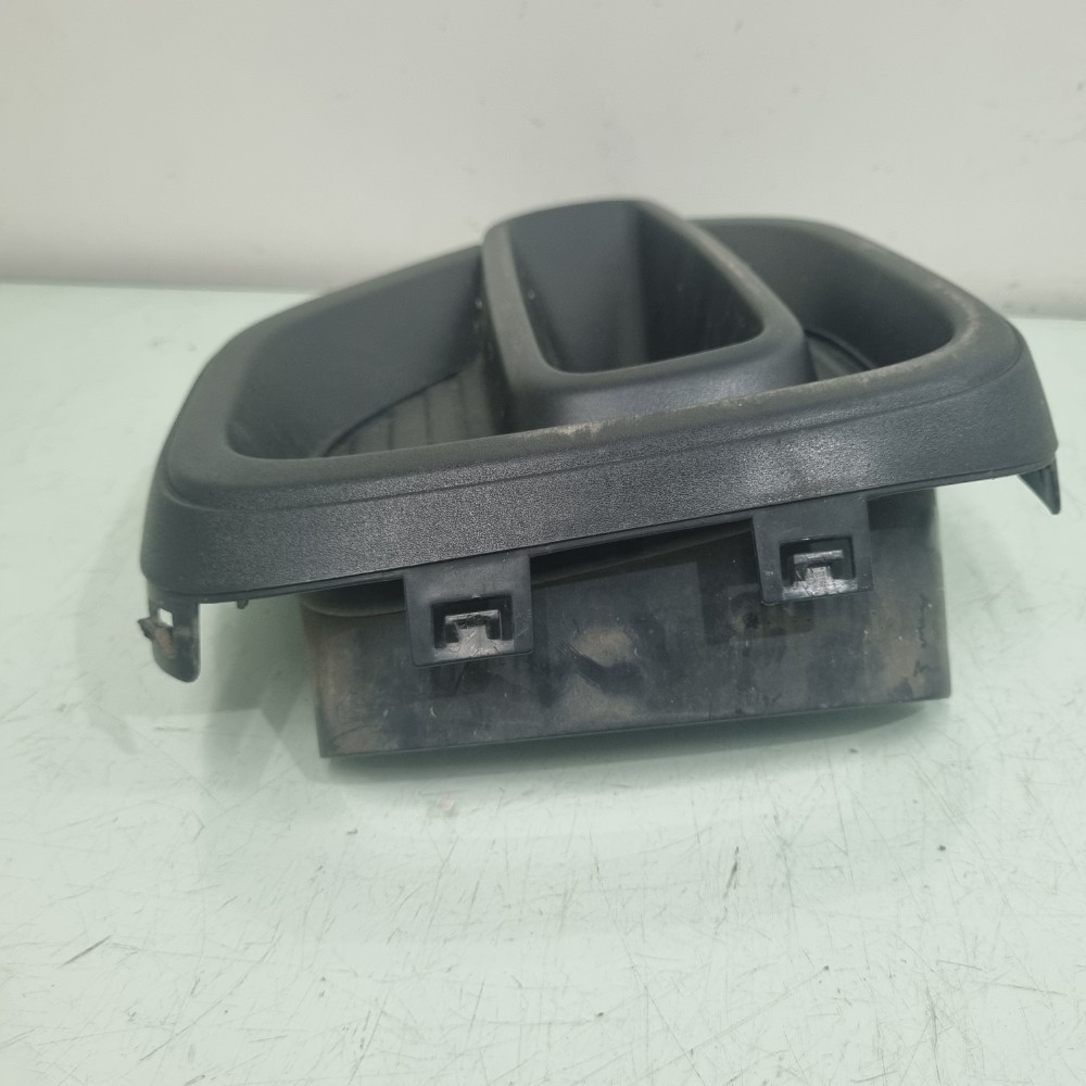Moldura Do Cibie Do Lado Esquerdo Fiat Pulse 2022/2024 3