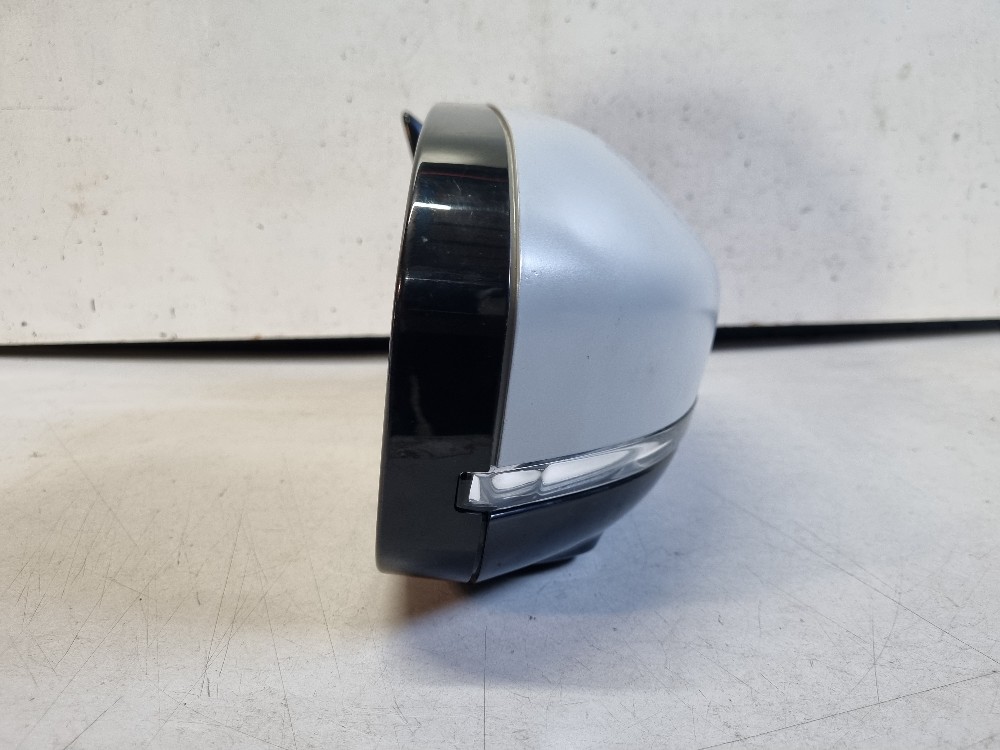 Retrovisor Direito Do Land Rover Evoque 2012/2017 2