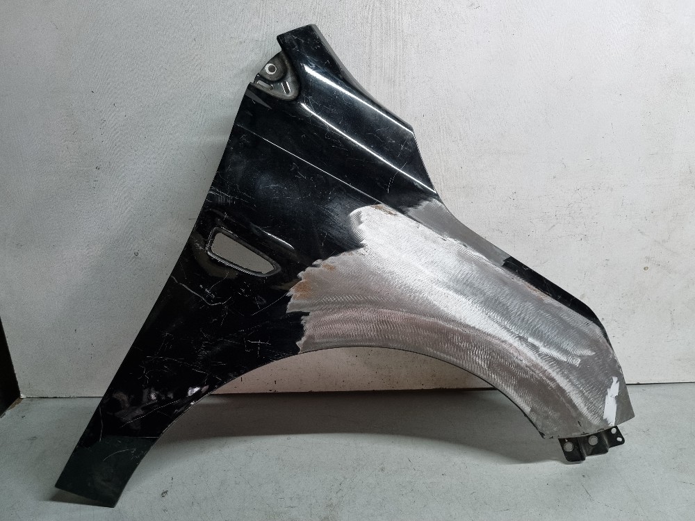 Paralama direito Chevrolet Onix 2020/2024 recuperado 1