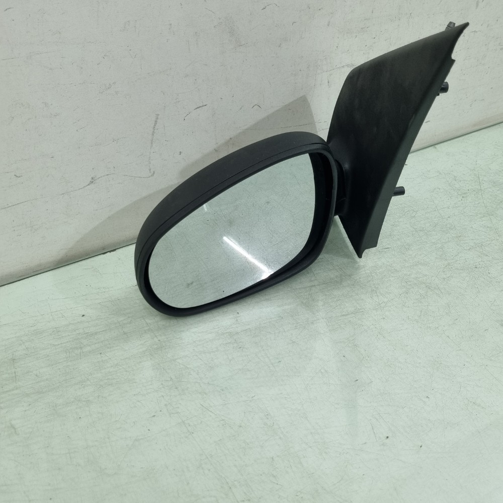 Retrovisor Esquerdo Manual Grand Siena 2012/2017 Recondicio. 2
