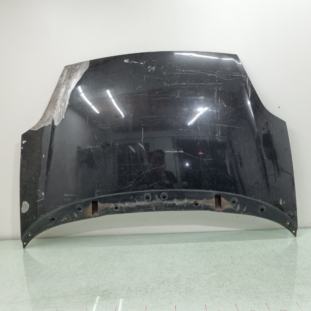 Capô Dianteiro Fiat Punto Modelos 2009/2016 1