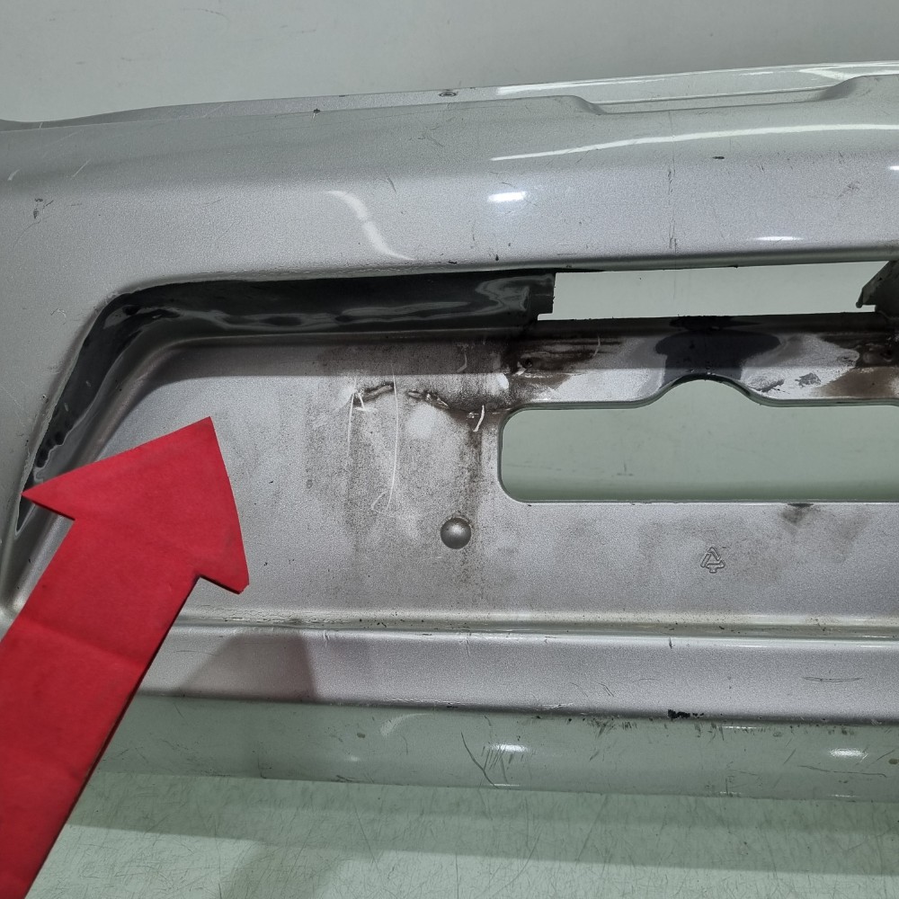 Parachoque Traseiro Toyota Etios Modelos 2013/2014/2015 4