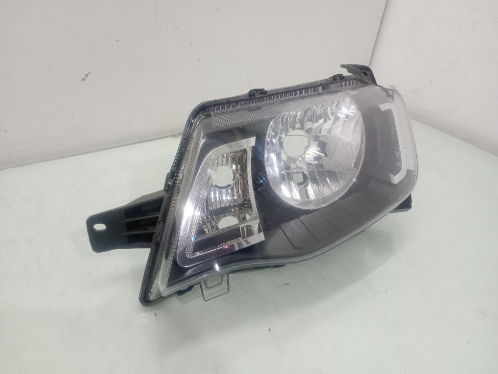 Farol Esquerdo Renault Kwid 2017/2020 Recuperada Original 3