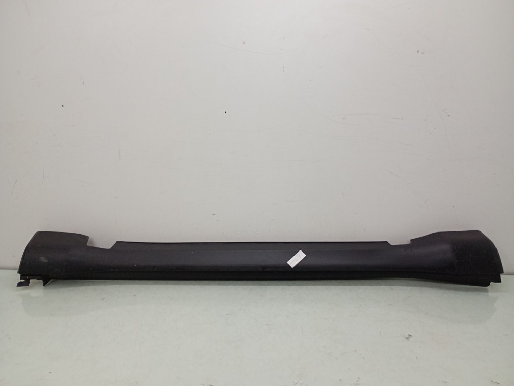 Spoiler Lateral Direito Jeep Compass 2017/2021 Original Rec 2