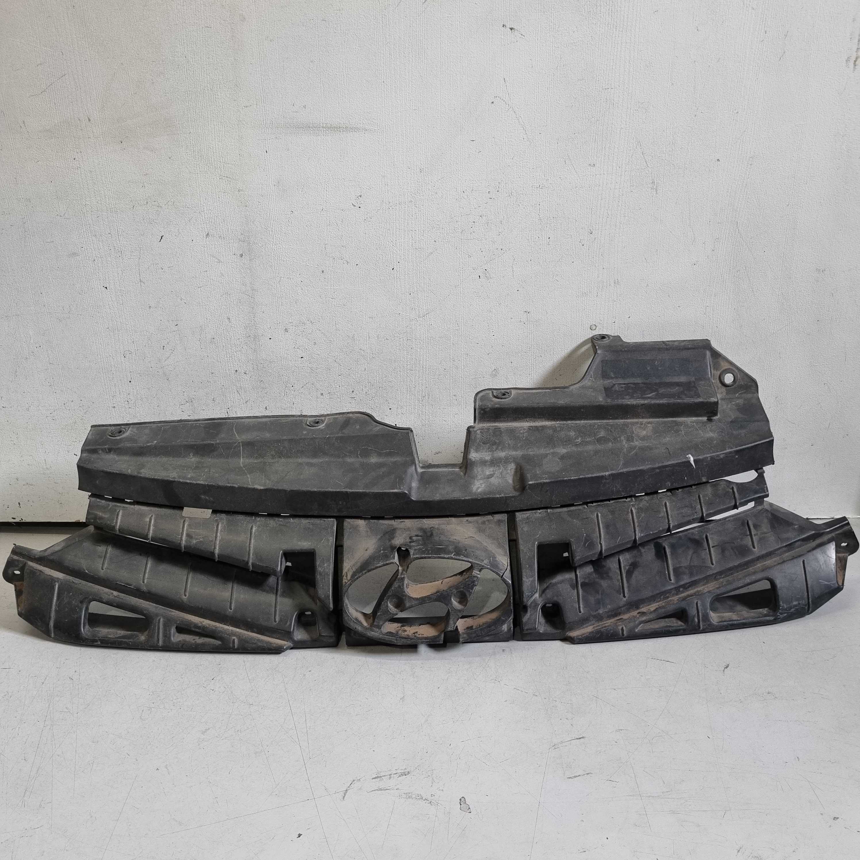 Grade  Superior Hyundai  Hb20 2013/2015 Seminovo E Original. 1