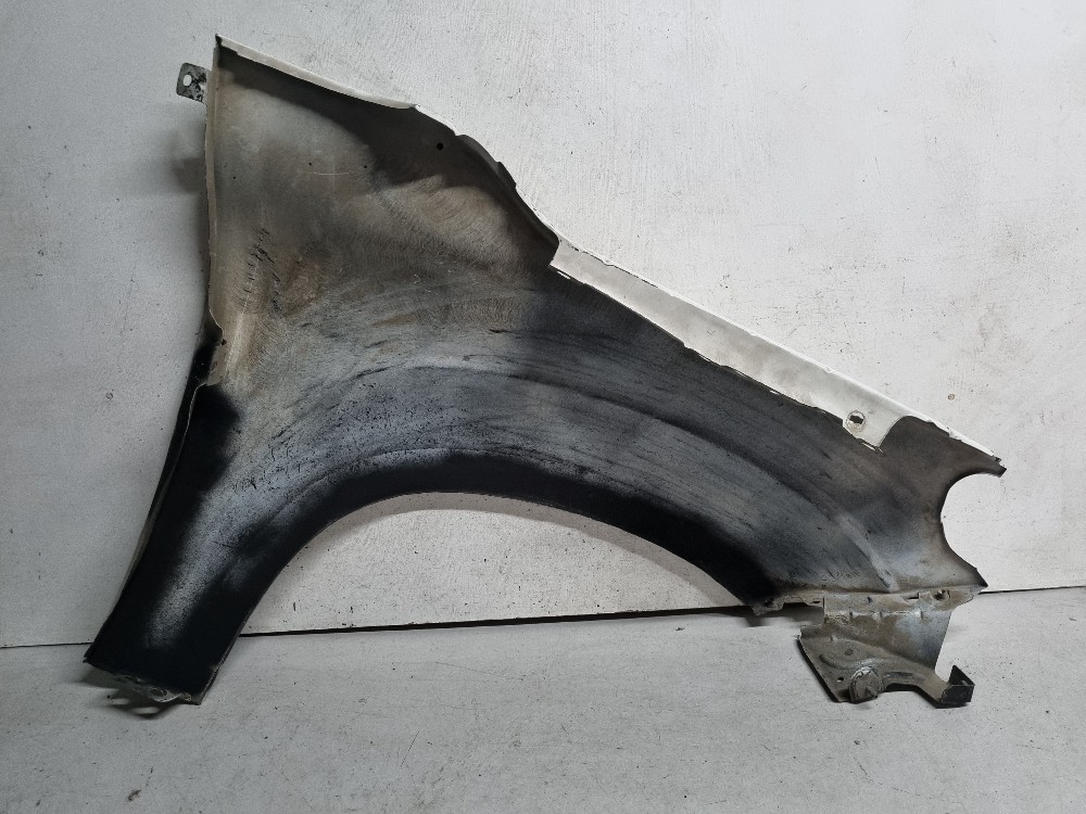 Paralama Esquerdo Fiat Uno Vivace 2012/2015 5