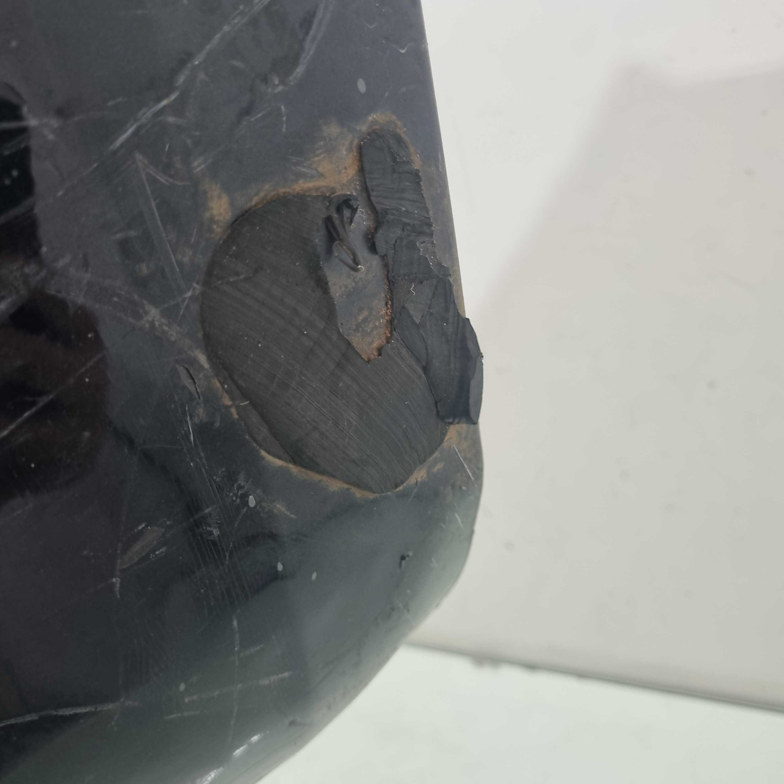 Para-choque Dianteiro Para Ford Ranger 2019 / 2022 Seminovo. 7